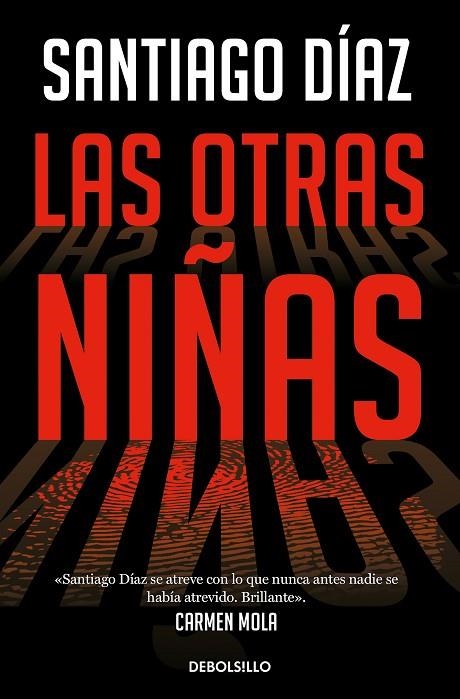 OTRAS NIÑAS (INDIRA RAMOS 2 - ED. BOLSILLO), LAS | 9788466373197 | DÍAZ, SANTIAGO | Llibreria La Gralla | Llibreria online de Granollers