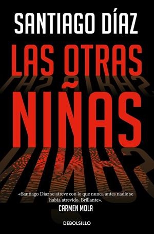 OTRAS NIÑAS (INDIRA RAMOS 2 - ED. BOLSILLO), LAS | 9788466373197 | DÍAZ, SANTIAGO | Llibreria La Gralla | Librería online de Granollers