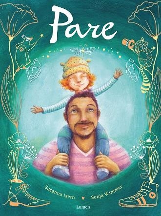 PARE | 9788448867027 | ISERN, SUSANNA | Llibreria La Gralla | Librería online de Granollers