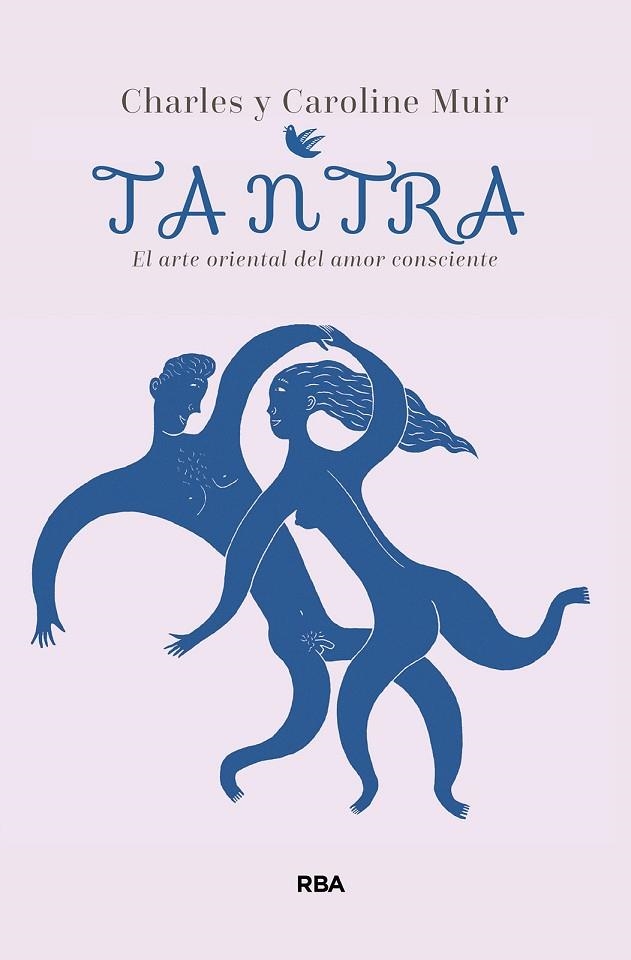 TANTRA | 9788411322904 | MUIR, CHARLES / MUIR, CAROLINE | Llibreria La Gralla | Llibreria online de Granollers