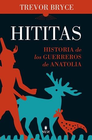 HITITAS | 9788418578854 | TREVOR BRYCE | Llibreria La Gralla | Librería online de Granollers