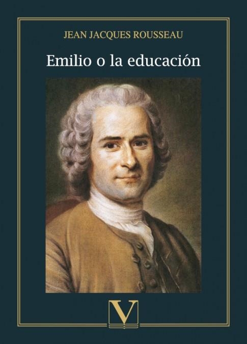 EMILIO O LA EDUCACIÓN | 9788490749746 | JACQUES ROUSSEAU, JEAN | Llibreria La Gralla | Llibreria online de Granollers