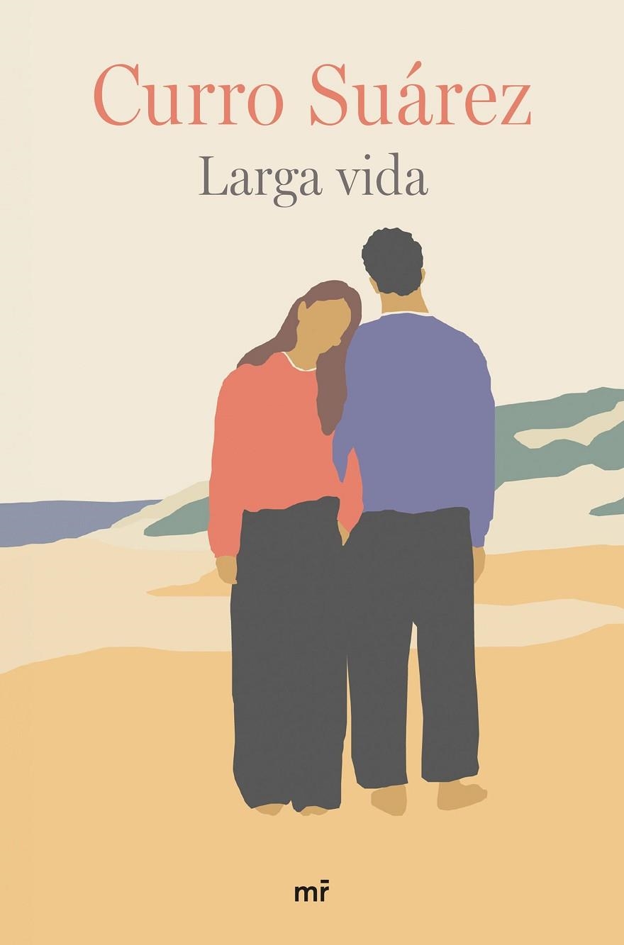 LARGA VIDA | 9788427052116 | SUÁREZ, CURRO | Llibreria La Gralla | Llibreria online de Granollers