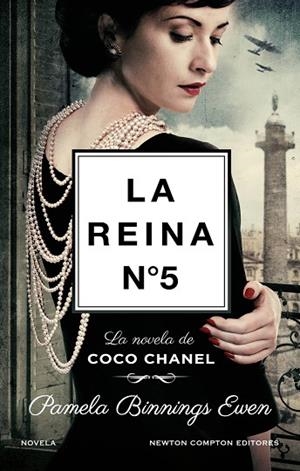 REINA Nº5, LA | 9788419620774 | BINNINGS EWEN, PAMELA | Llibreria La Gralla | Llibreria online de Granollers
