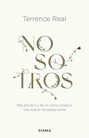 NOSOTROS | 9788411191258 | REAL, TERRENCE | Llibreria La Gralla | Librería online de Granollers