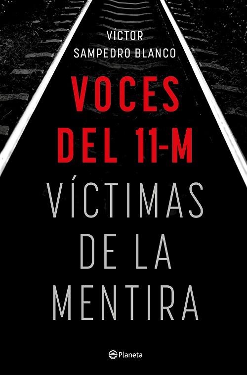 VOCES DEL 11-M | 9788408283492 | SAMPEDRO, VÍCTOR | Llibreria La Gralla | Librería online de Granollers