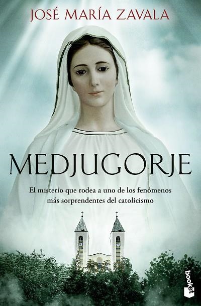 MEDJUGORJE | 9788427052253 | ZAVALA, JOSÉ MARÍA | Llibreria La Gralla | Llibreria online de Granollers