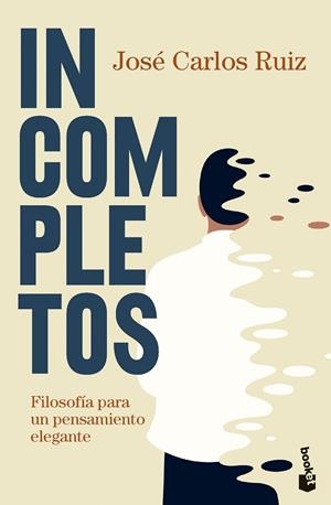 INCOMPLETOS | 9788423364657 | RUIZ, JOSÉ CARLOS | Llibreria La Gralla | Librería online de Granollers