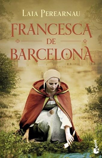 FRANCESCA DE BARCELONA | 9788423364671 | PEREARNAU, LAIA | Llibreria La Gralla | Llibreria online de Granollers