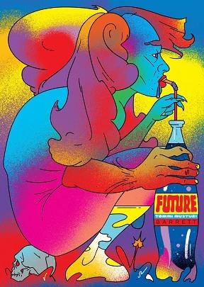 FUTURE | 9788418690419 | MUSTURI, TOMMI | Llibreria La Gralla | Llibreria online de Granollers