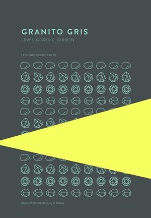 GRANITO GRIS | 9789992076613 | GRASSIC GIBBON, LEWIS | Llibreria La Gralla | Librería online de Granollers