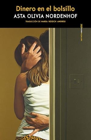 DINERO EN EL BOLSILLO | 9788419261755 | NORDENHOF, ASTA OLIVIA | Llibreria La Gralla | Llibreria online de Granollers