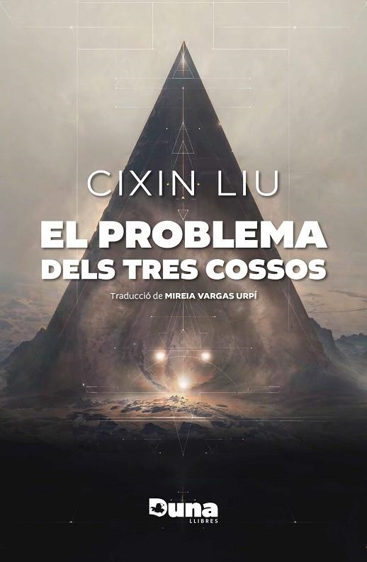 PROBLEMA DELS TRES COSSOS, EL | 9788412683257 | CIXIN, LIU | Llibreria La Gralla | Librería online de Granollers