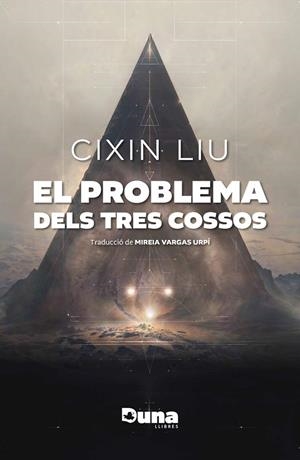 PROBLEMA DELS TRES COSSOS, EL | 9788412683257 | CIXIN, LIU | Llibreria La Gralla | Llibreria online de Granollers