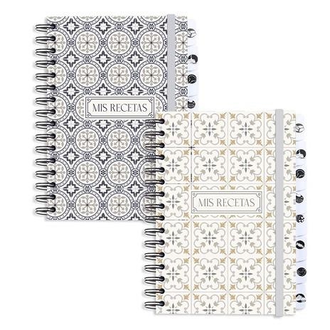 LLIBRETA A5 ANFISA RECEPTES HIDRAULIC | 8435683253979 | ANF1024 | Llibreria La Gralla | Librería online de Granollers