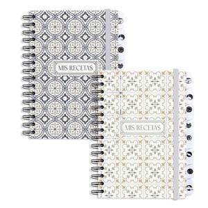 LLIBRETA A5 ANFISA RECEPTES HIDRAULIC | 8435683253979 | ANF1024 | Llibreria La Gralla | Llibreria online de Granollers