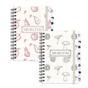 LLIBRETA RECEPTES WAKALA BOLETS I FRUITES | 8435683253993 | CU1026 | Llibreria La Gralla | Librería online de Granollers