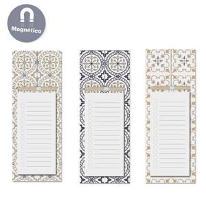 LLISTA COMPRA IMANTADA WAKALA VARIS MODELS | 8435683253962 | LI1023 | Llibreria La Gralla | Librería online de Granollers