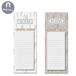 LLISTA COMPRE IMANTADA WAKALA VARIS MODELS | 8435683254006 | LI1027 | Llibreria La Gralla | Librería online de Granollers