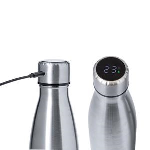 AMPOLLA TÈRIMCA 500ML WAKALA INOX AMB CONTROL TEMPERATURA | BO6150 | BO6150 | Llibreria La Gralla | Llibreria online de Granollers