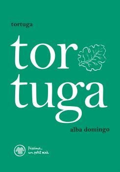 TORTUGA | 9788412785913 | RIONÉ TORTAJADA, JOAN | Llibreria La Gralla | Llibreria online de Granollers