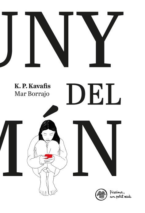 LLUNY DEL MÓN | 9788412785906 | RIONÉ TORTAJADA, JOAN | Llibreria La Gralla | Librería online de Granollers