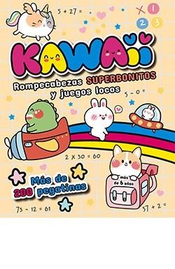 KAWAII | 9788410101036 | FIGUS VALENTINA | Llibreria La Gralla | Librería online de Granollers