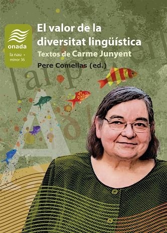 VALOR DE LA DIVERSITAT LINGÜÍSTICA, EL | 9788419606846 | JUNYENT FIGUERAS, MARIA DEL CARME | Llibreria La Gralla | Llibreria online de Granollers