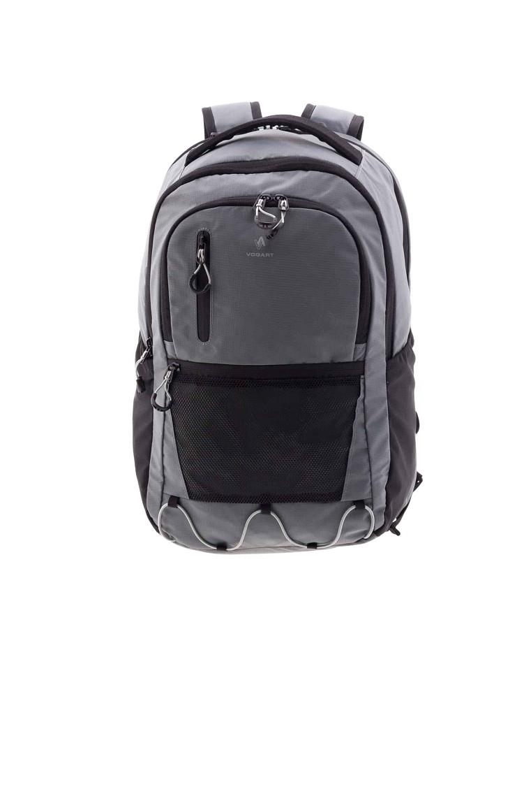 MOTXILLA VOGART 15" L URBAN STYLE GRISA | 8413150005580 | VOG2495408 | Llibreria La Gralla | Llibreria online de Granollers