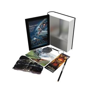 HARRY POTTER I LA CAMARA SECRETA SET CAIXA METAL.LICA | 8426842106410 | VVAA | Llibreria La Gralla | Llibreria online de Granollers