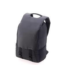 MOTXILLA VOGART S  ECO FRIENLY & VEGAN NEGRA | 8413150003128 | VOG2422504 | Llibreria La Gralla | Llibreria online de Granollers