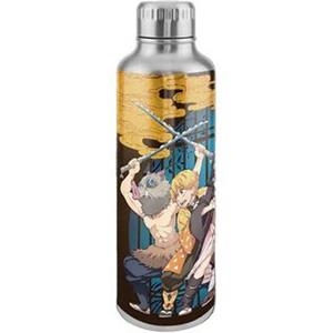 AMPOLLA METALL DEMON SLAYER | 5055964793784 | VVAA | Llibreria La Gralla | Librería online de Granollers