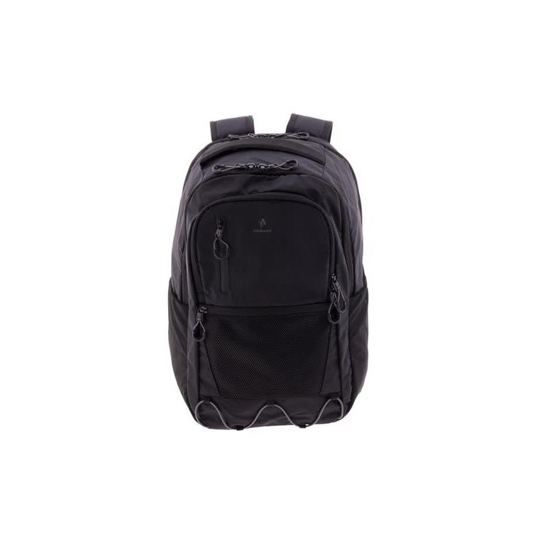 MOTXILLA VOGART 15" L URBAN STYLE NEGRA | 8413150005610 | VOG2495404 | Llibreria La Gralla | Librería online de Granollers