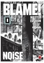 BLAME! NOISE MASTER EDITION | 9788411506793 | NIHEI,TSUTOMU | Llibreria La Gralla | Llibreria online de Granollers