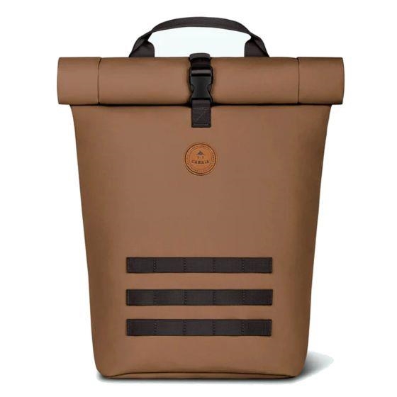 MOTXILLA SITGES MEDIUM BROWN | 3701328386391 | CAB996AWKU | Llibreria La Gralla | Llibreria online de Granollers