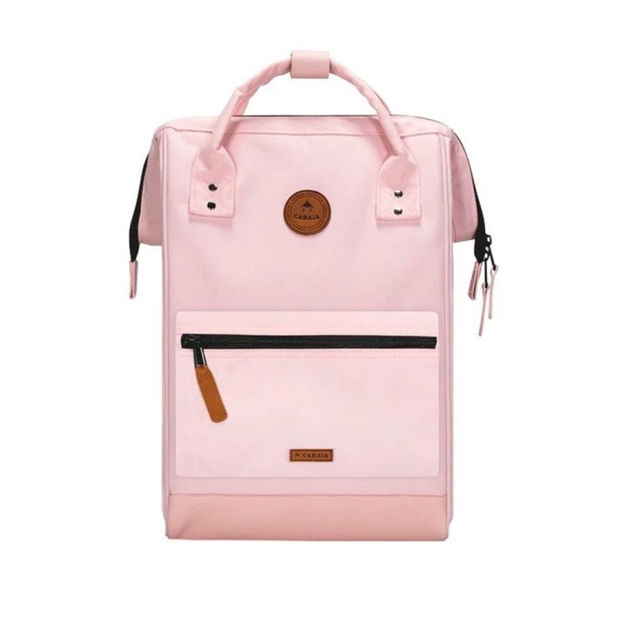 MOTXILLA CABAIA HANOI MEDIUM LIGHT PINK | 3701328303763 | BAGS21 | Llibreria La Gralla | Llibreria online de Granollers