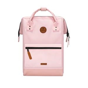 MOTXILLA CABAIA HANOI MEDIUM LIGHT PINK | 3701328303763 | BAGS21 | Llibreria La Gralla | Llibreria online de Granollers