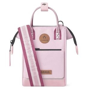MOTXILLA CABAIA NANO ASSOUAN LIGHT PINK | 3701328392019 | CAB 734EJGZ | Llibreria La Gralla | Librería online de Granollers