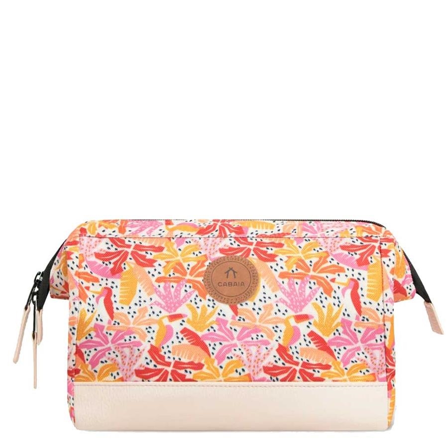 NECESER CABAIA RUE DE GAND | 3701328391715 | CAB674AWED | Llibreria La Gralla | Librería online de Granollers