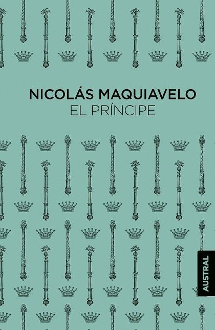 PRÍNCIPE, EL | 9788467043679 | MAQUIAVELO, NICOLÁS | Llibreria La Gralla | Librería online de Granollers