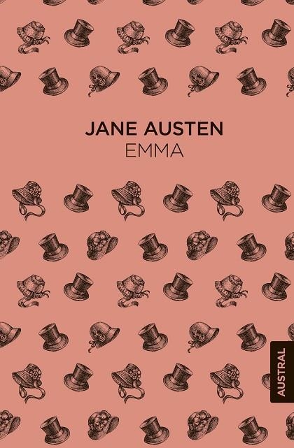 EMMA | 9788408285175 | AUSTEN, JANE | Llibreria La Gralla | Librería online de Granollers