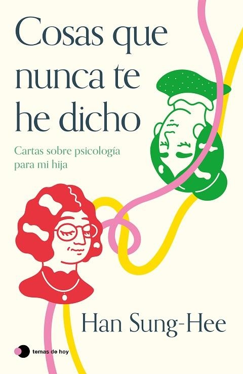 COSAS QUE NUNCA TE HE DICHO | 9788419812360 | SUNG-HEE, HAN | Llibreria La Gralla | Librería online de Granollers
