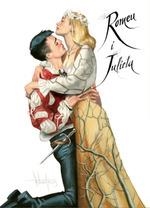 ROMU I JULIETA (CAT) | 9788419913173 | PASQUAL ALAPONT | Llibreria La Gralla | Llibreria online de Granollers