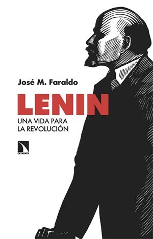 LENIN | 9788413529455 | FARALDO, JOSÉ M. | Llibreria La Gralla | Llibreria online de Granollers