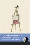 GALERIA DE RETRATS | 9788412682960 | ARTIGAS CATASSÚS, ROSA | Llibreria La Gralla | Llibreria online de Granollers