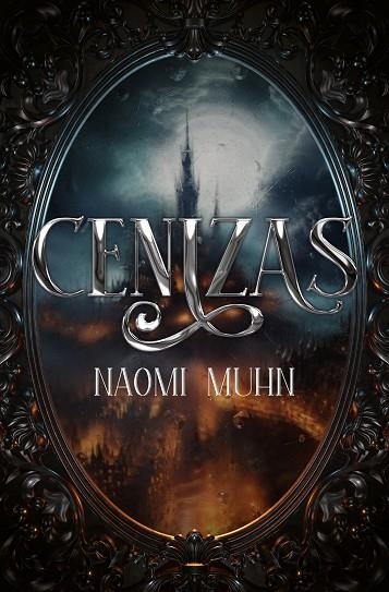 CENIZAS | 9788419939371 | MUHN, NAOMI | Llibreria La Gralla | Librería online de Granollers