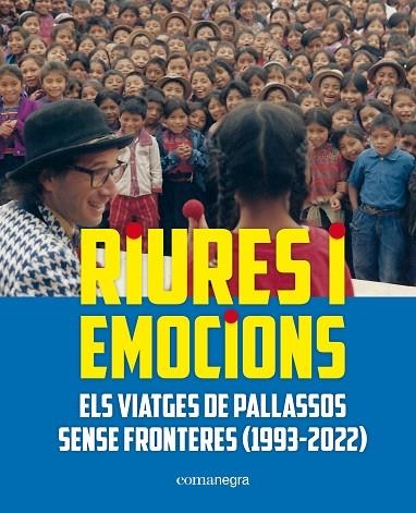 RIURES I EMOCIONS | 9788419590909 | AA.VV. | Llibreria La Gralla | Llibreria online de Granollers
