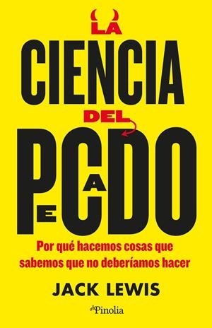 CIENCIA DEL PECADO, LA | 9788419878298 | JACK LEWIS | Llibreria La Gralla | Librería online de Granollers