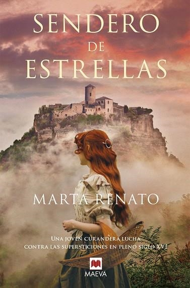 SENDERO DE ESTRELLAS | 9788419638533 | RENATO, MARTA | Llibreria La Gralla | Librería online de Granollers