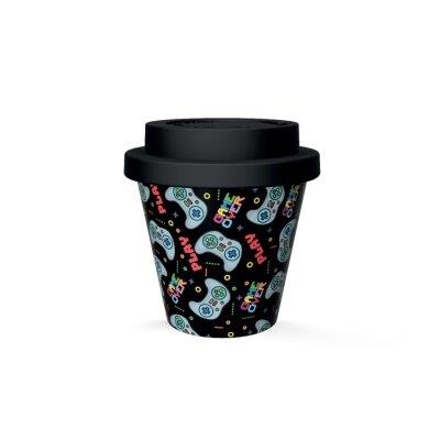 MINI TASSA IDRINK 90ML LET'S PLAY | 8059037073046 | ID5131 | Llibreria La Gralla | Librería online de Granollers